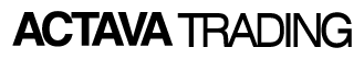 Actava Trading Iberica